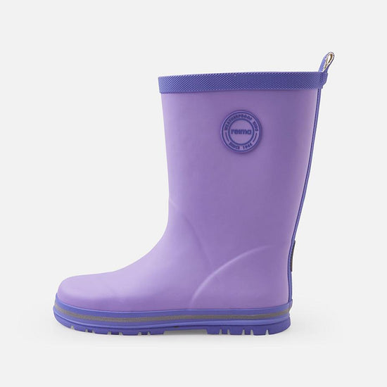 Reima Taika 2.0 Regenstiefel Kinder – Blooming Lilac – Packshot vorne