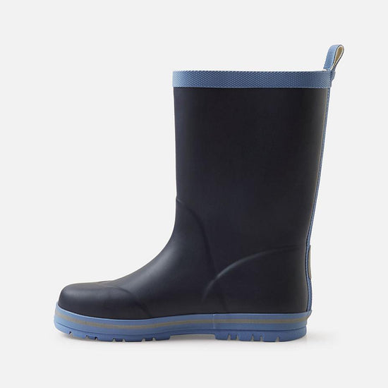 Reima Taika 2.0 Regenstiefel Kinder – Navy – Produktansicht 2