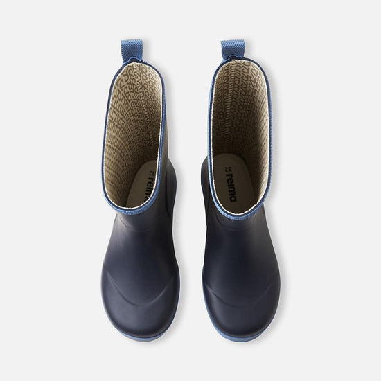 Reima Taika 2.0 Regenstiefel Kinder – Navy – Produktansicht 3
