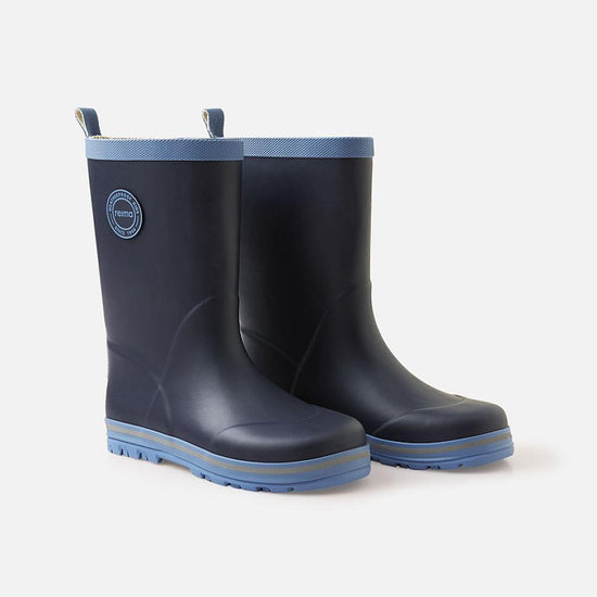 Reima Taika 2.0 Regenstiefel Kinder – Navy – Produktansicht 4