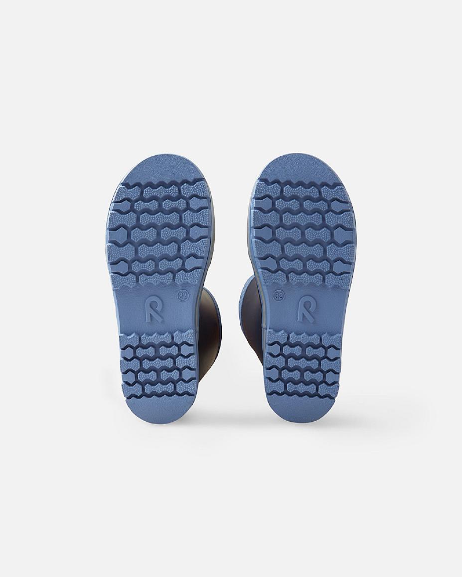 Reima Taika 2.0 Regenstiefel Kinder – Navy – Produktansicht 6