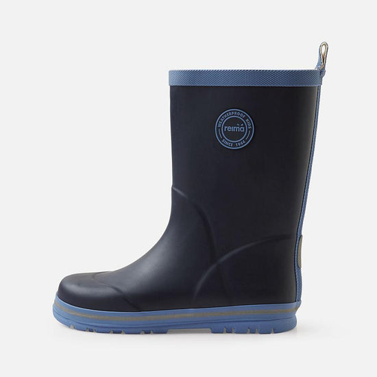 Reima Taika 2.0 Regenstiefel Kinder – Navy – Packshot vorne