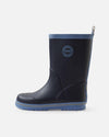 Reima Taika 2.0 Regenstiefel Kinder – Navy – Packshot vorne