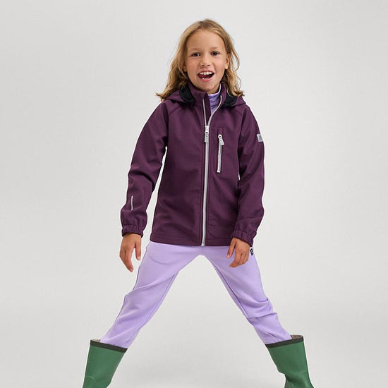 Reima Taika 2.0 Regenstiefel Kinder – Green Clay – Produktansicht 1