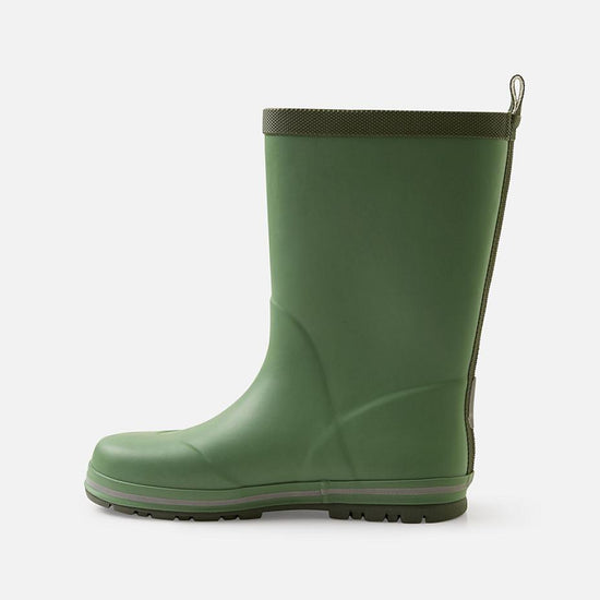 Reima Taika 2.0 Regenstiefel Kinder – Green Clay – Produktansicht 2