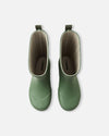 Reima Taika 2.0 Regenstiefel Kinder – Green Clay – Produktansicht 3