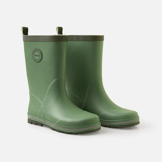 Reima Taika 2.0 Regenstiefel Kinder – Green Clay – Produktansicht 4