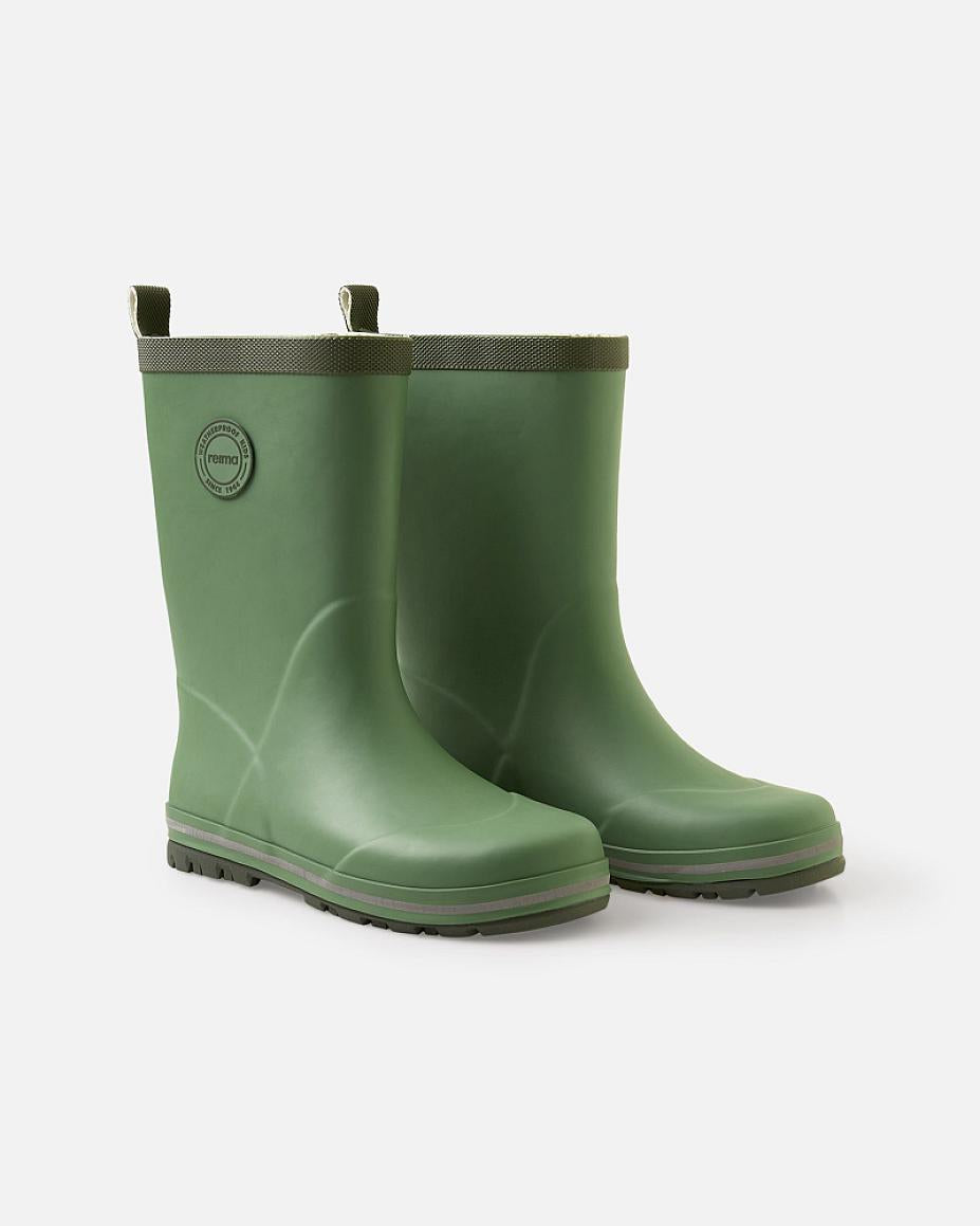 Reima Taika 2.0 Regenstiefel Kinder – Green Clay – Produktansicht 4