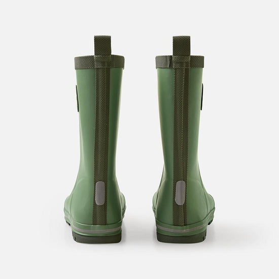 Reima Taika 2.0 Regenstiefel Kinder – Green Clay – Produktansicht 5