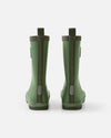 Reima Taika 2.0 Regenstiefel Kinder – Green Clay – Produktansicht 5