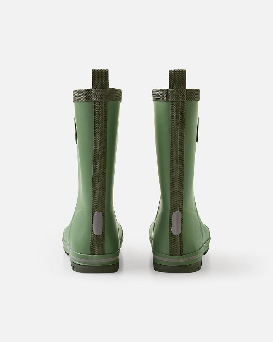 Reima Taika 2.0 Regenstiefel Kinder – Green Clay – Produktansicht 5