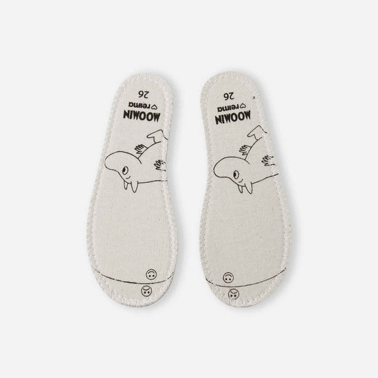 Reima Moomin Magisk Blue Ocean – Produktinformation 1