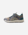 Reima Enkka ReimaTec Sneaker Kinder – Earthy Beige