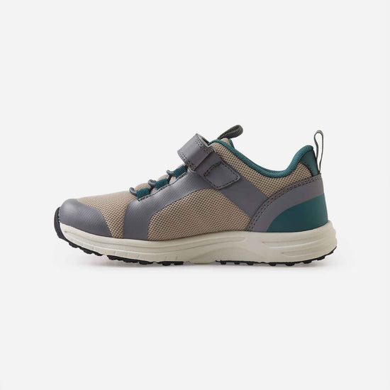 Reima Enkka ReimaTec Sneaker Kinder – Earthy Beige