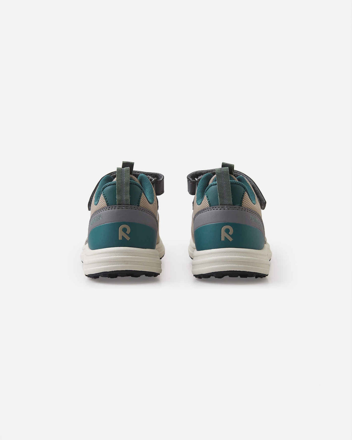 Reima Enkka ReimaTec Sneaker Kinder – Earthy Beige