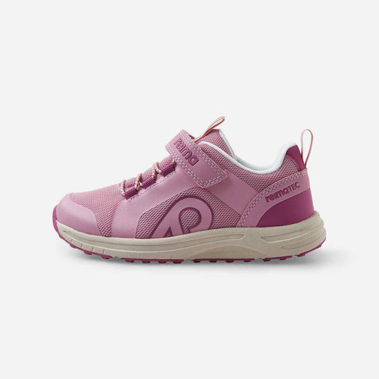 Reima Enkka ReimaTec Sneaker Kinder – Grey Pink