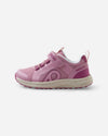Reima Enkka ReimaTec Sneaker Kinder – Grey Pink