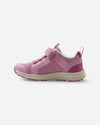 Reima Enkka ReimaTec Sneaker Kinder – Grey Pink