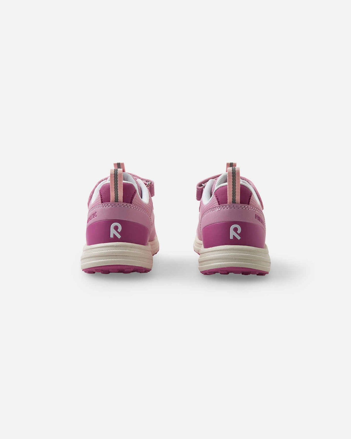 Reima Enkka ReimaTec Sneaker Kinder – Grey Pink