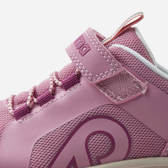 Reima Enkka ReimaTec Sneaker Kinder – Grey Pink