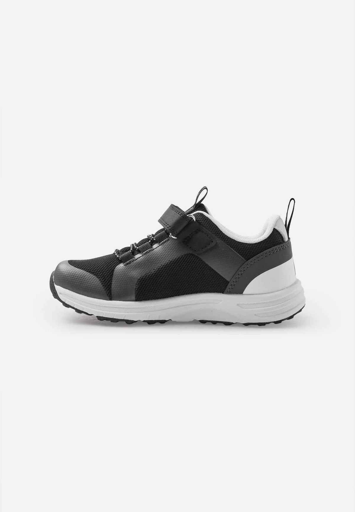 Reima Enkka ReimaTec Sneaker Kinder – Black