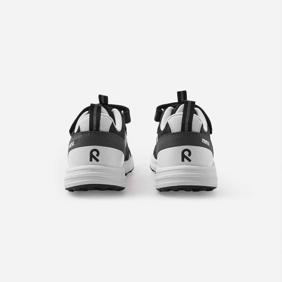 Reima Enkka ReimaTec Sneaker Kinder – Black
