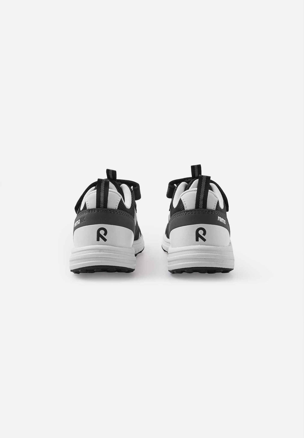 Reima Enkka ReimaTec Sneaker Kinder – Black