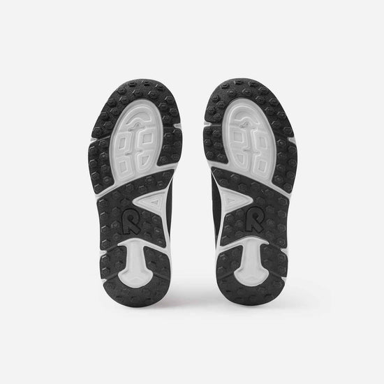 Reima Enkka ReimaTec Sneaker Kinder – Black
