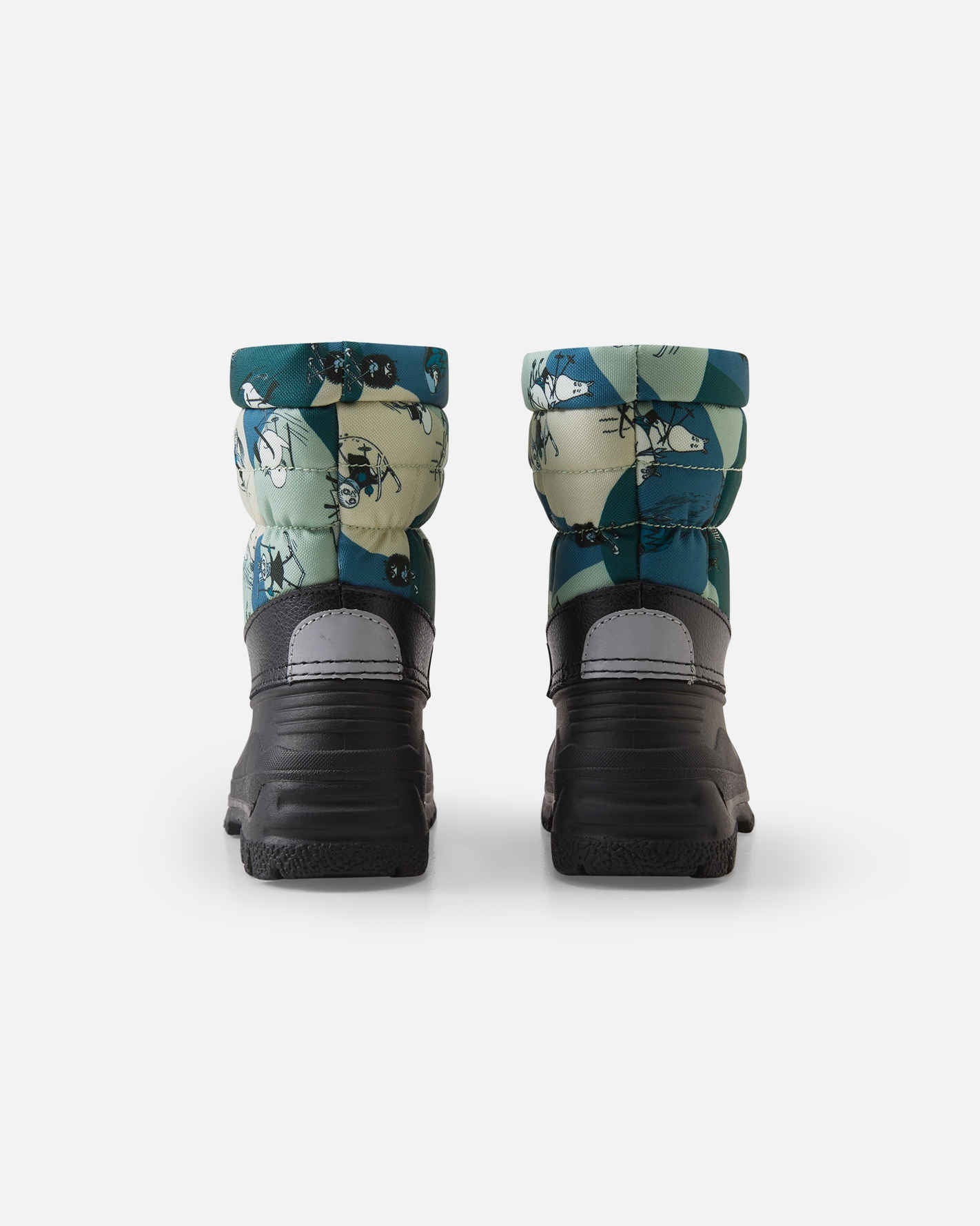 Reima Moomin Nefar 5400024M – Blue Ocean – Ansicht 4
