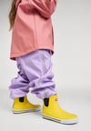 Reima Ankles Regenstiefel Kinder – Yellow – Studioaufnahme