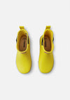 Reima Ankles Regenstiefel Kinder – Yellow – Packshot Draufsicht