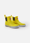 Reima Ankles Regenstiefel Kinder – Yellow – Packshot Paaransicht