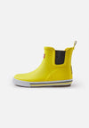 Reima Ankles Regenstiefel Kinder – Yellow – Packshot Seitenansicht