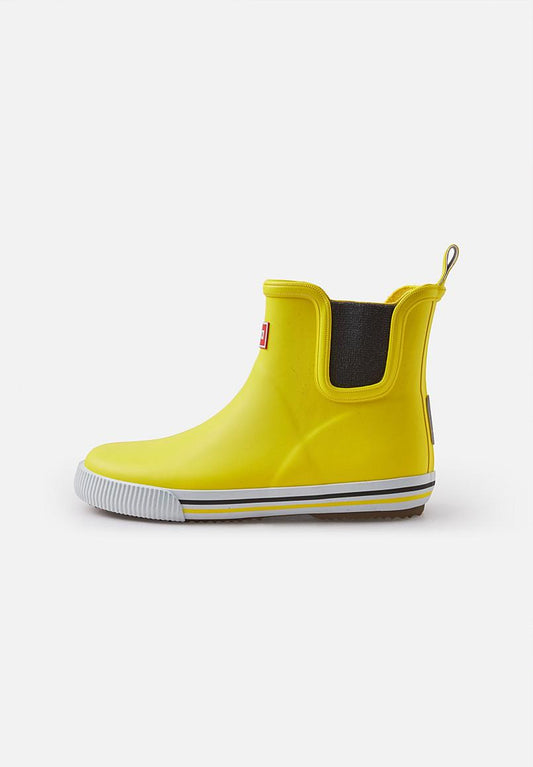 Reima Ankles Regenstiefel Kinder – Yellow – Packshot Seitenansicht