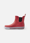 Reima Ankles Regenstiefel Kinder – Reima Red – Packshot Seitenansicht 2