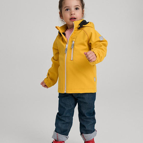 Reima Ankles Regenstiefel Kinder – Reima Red – Studioaufnahme 1