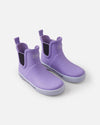 Reima Ankles Regenstiefel Kinder – Blooming Lilac – Packshot Paaransicht