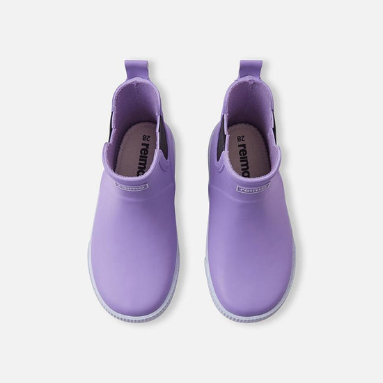 Reima Ankles Regenstiefel Kinder – Blooming Lilac – Packshot Draufsicht
