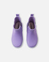 Reima Ankles Regenstiefel Kinder – Blooming Lilac – Packshot Draufsicht