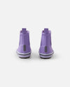 Reima Ankles Regenstiefel Kinder – Blooming Lilac – Packshot Rückansicht