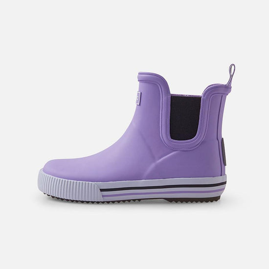 Reima Ankles Regenstiefel Kinder – Blooming Lilac – Packshot Seitenansicht