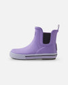 Reima Ankles Regenstiefel Kinder – Blooming Lilac – Packshot Seitenansicht
