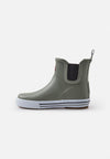 Reima Ankles Regenstiefel Kinder – Greyish green – Packshot Seitenansicht 2