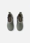 Reima Ankles Regenstiefel Kinder – Greyish green – Packshot Draufsicht