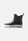 Reima Ankles Regenstiefel Kinder – Black – Packshot Seitenansicht 2