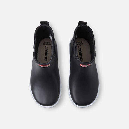 Reima Ankles Regenstiefel Kinder – Black – Packshot Draufsicht 2