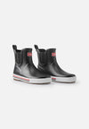 Reima Ankles Regenstiefel Kinder – Black – Packshot Paaransicht