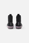 Reima Ankles Regenstiefel Kinder – Black – Packshot Rückansicht 2