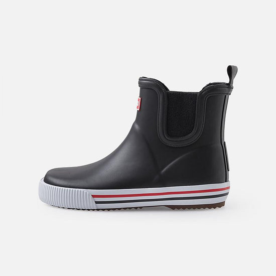 Reima Ankles Regenstiefel Kinder – Black – Packshot Seitenansicht