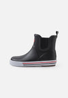 Reima Ankles Regenstiefel Kinder – Black – Packshot Seitenansicht